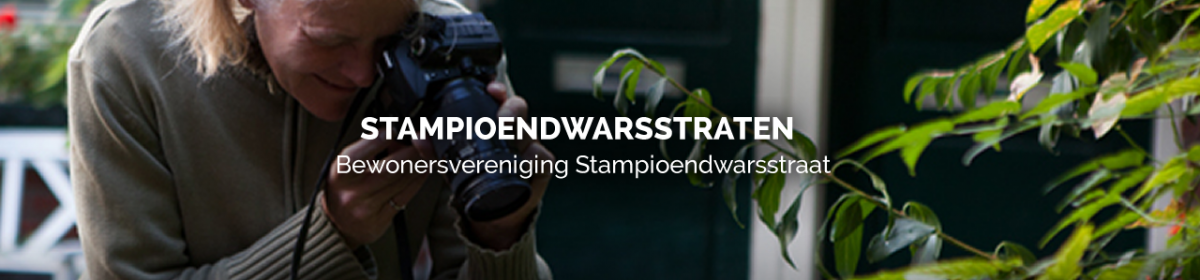 Stampioendwarsstraten