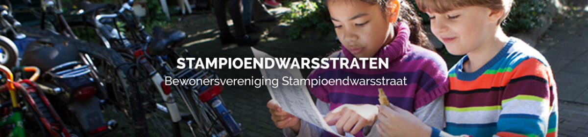 Stampioendwarsstraten