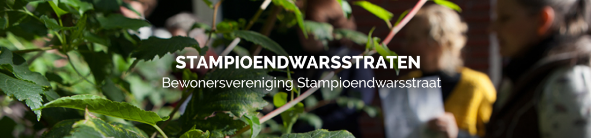 Stampioendwarsstraten