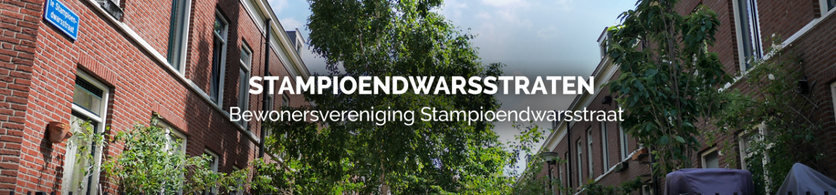 Stampioendwarsstraten
